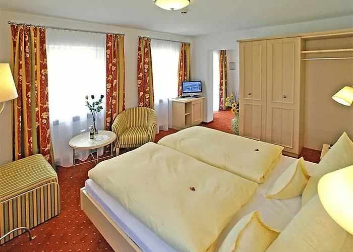 Hotel Hagerhof