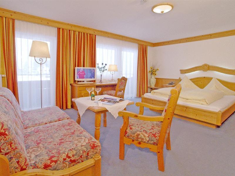 Hagerhof Hotel 3*