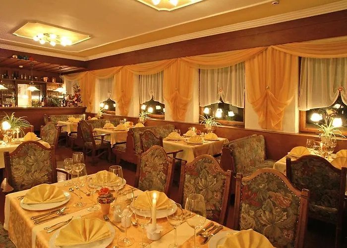 Hotel Hagerhof