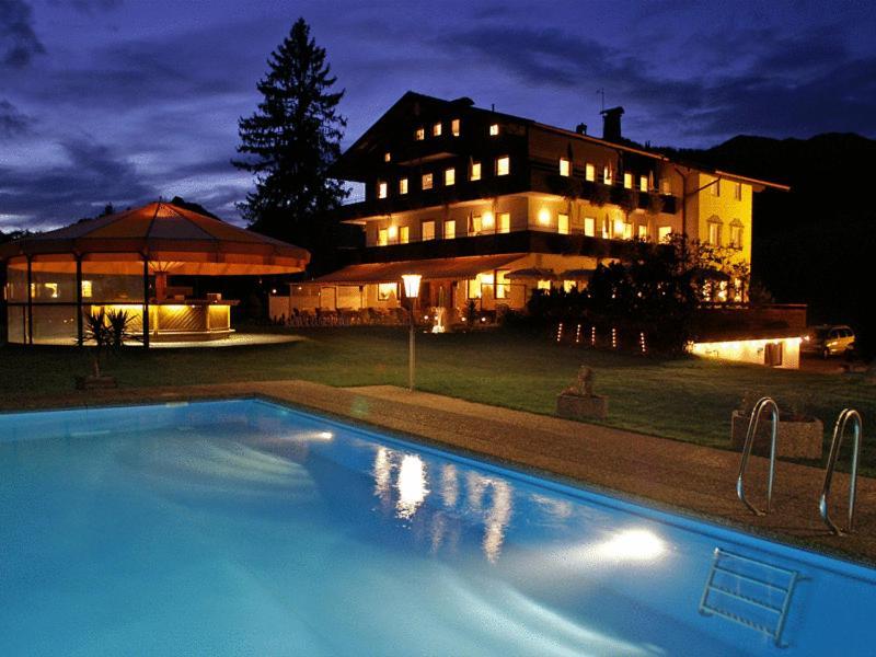 Hotel Hagerhof 3*